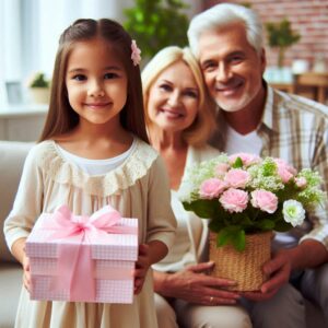 Fête des Grand-parents