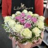 Bouquet de fleurs