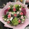 Bouquet de fleurs