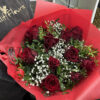 Roses rouges 1